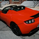 Illustration for article titled Tesla Roadster Sport: First Photos!
